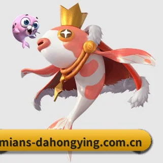 大红鹰dhy APP